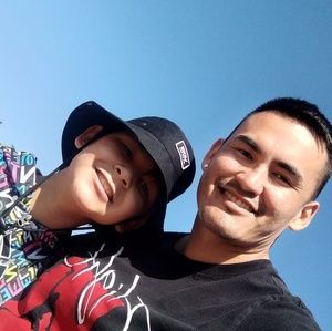 Meet your Posher, Irvin